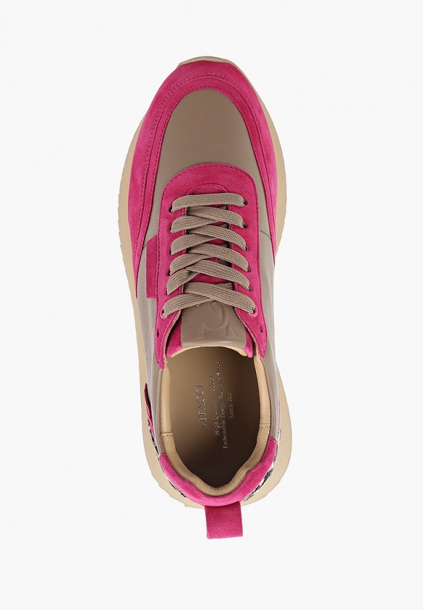 фото Кроссовки vitacci