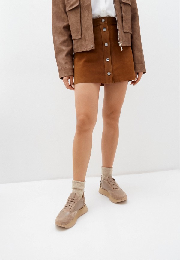 фото Кроссовки vitacci