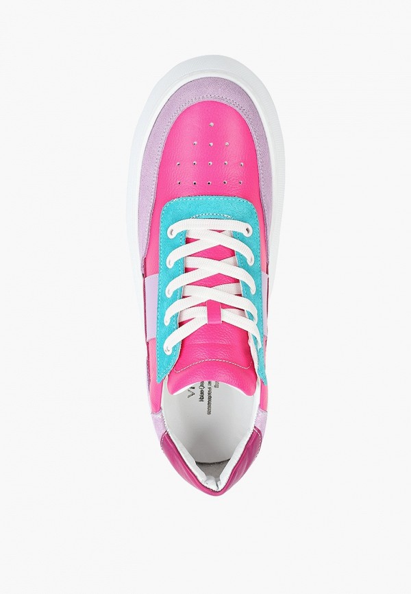 фото Кеды vitacci