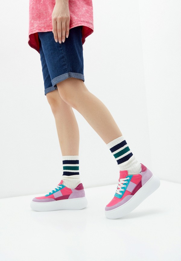 фото Кеды vitacci