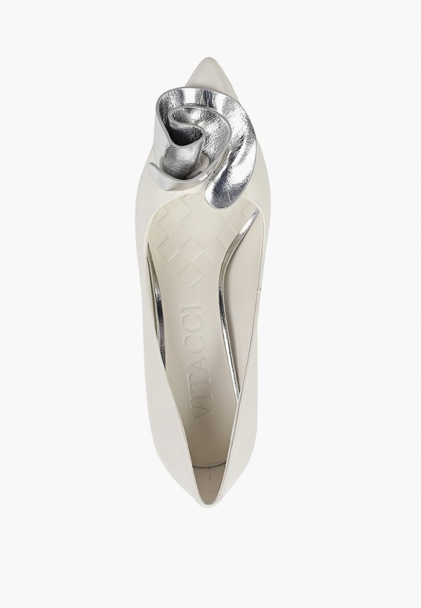 фото Туфли vitacci