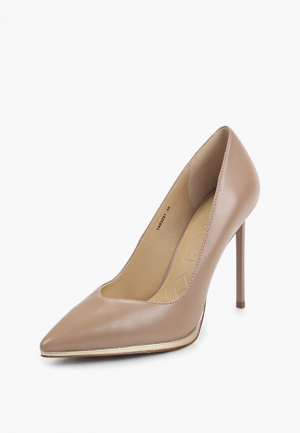 фото Туфли vitacci