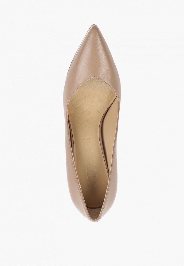 фото Туфли vitacci