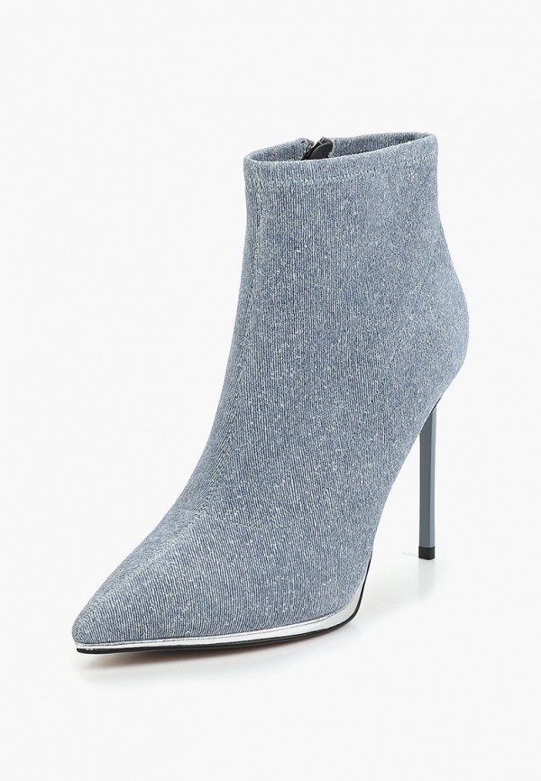 фото Ботильоны vitacci