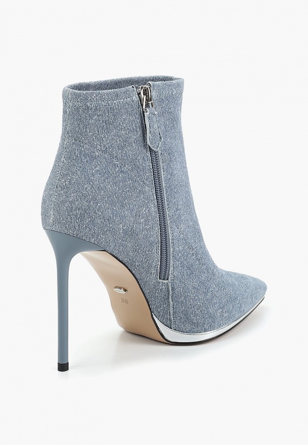 фото Ботильоны vitacci