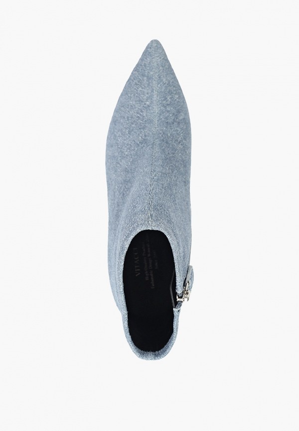 фото Ботильоны vitacci