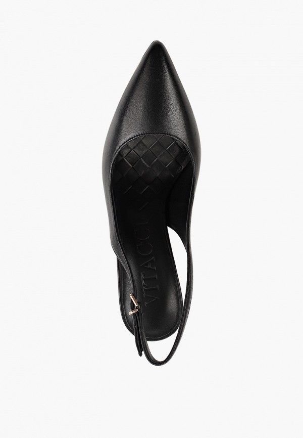 фото Туфли vitacci