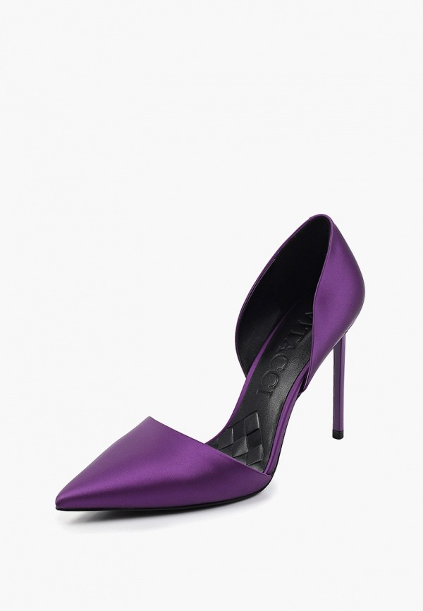 фото Туфли vitacci