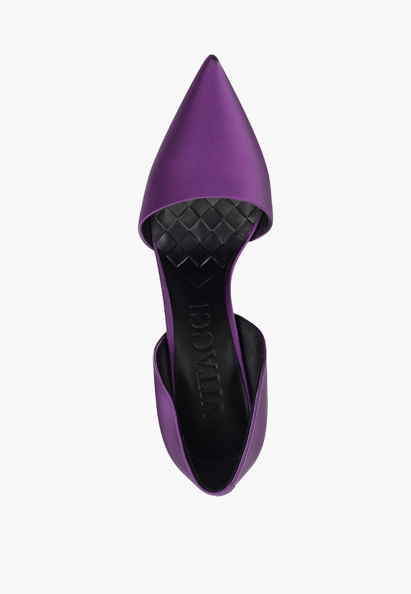 фото Туфли vitacci