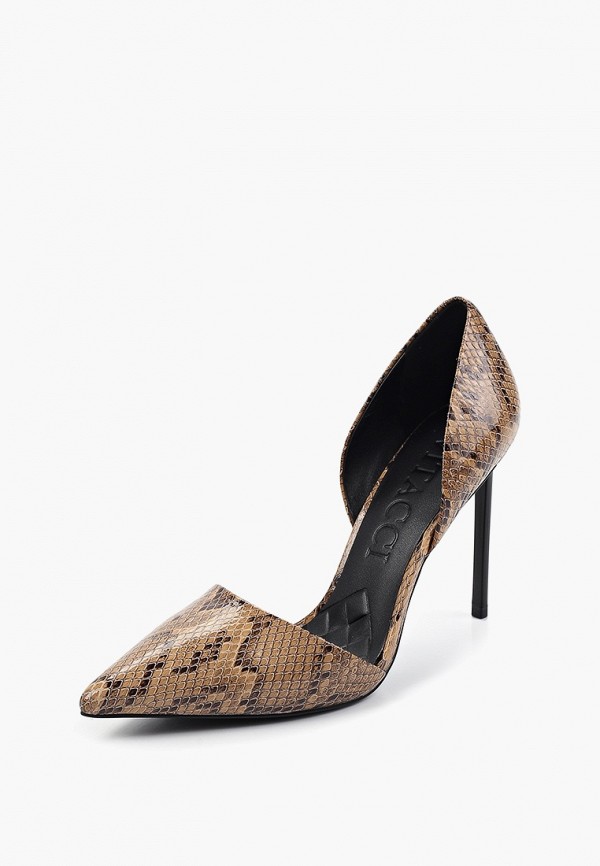 фото Туфли vitacci