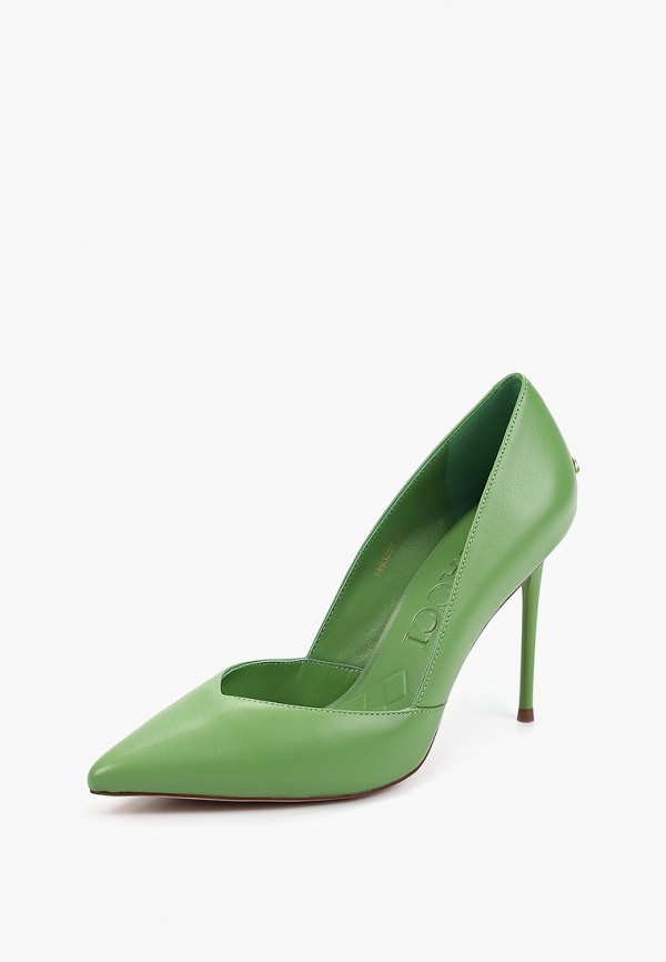 фото Туфли vitacci