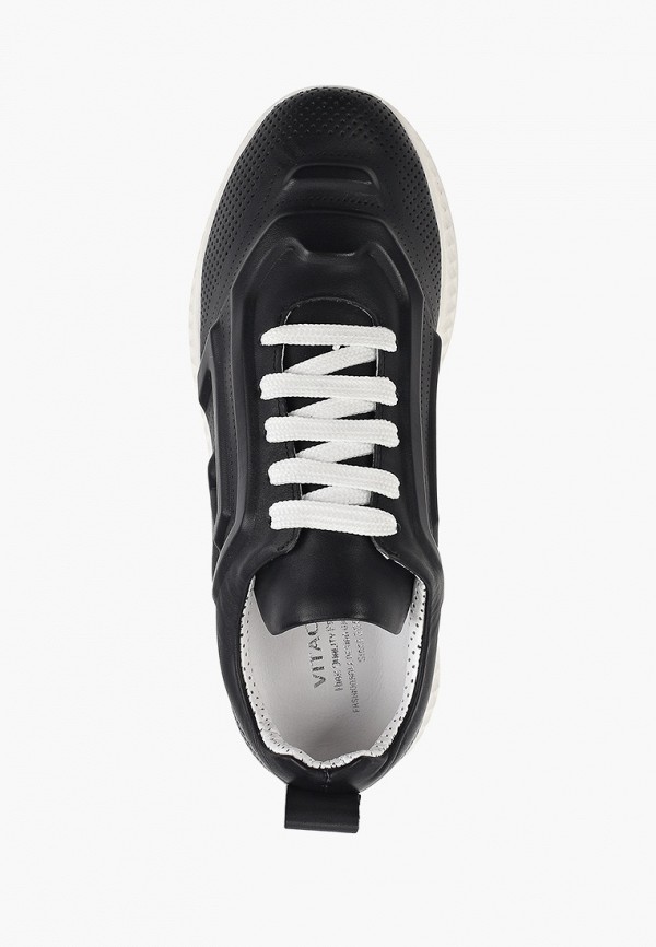 фото Кеды vitacci