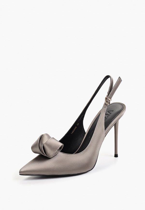 фото Туфли vitacci