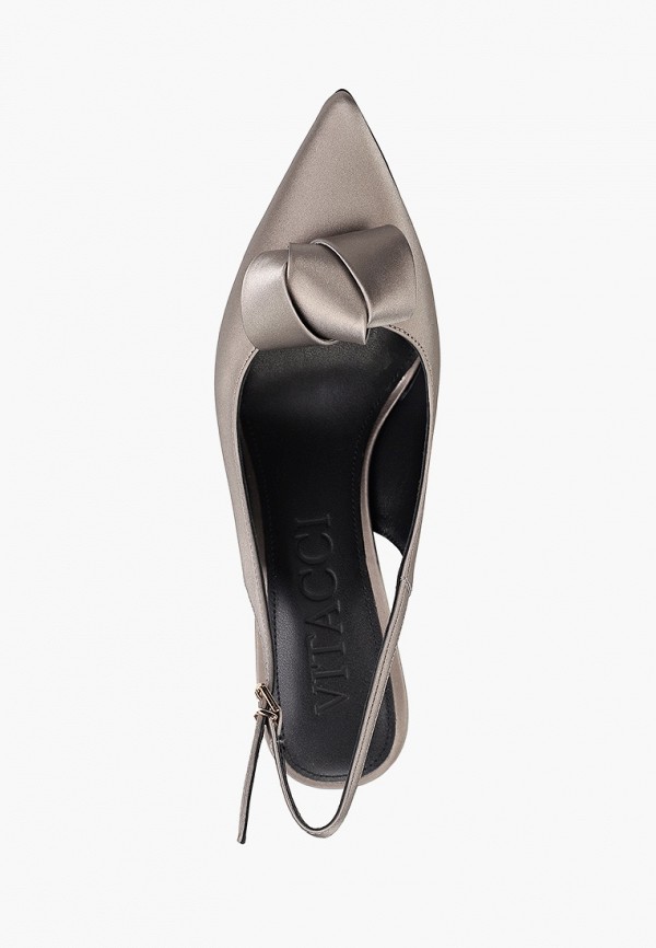 фото Туфли vitacci