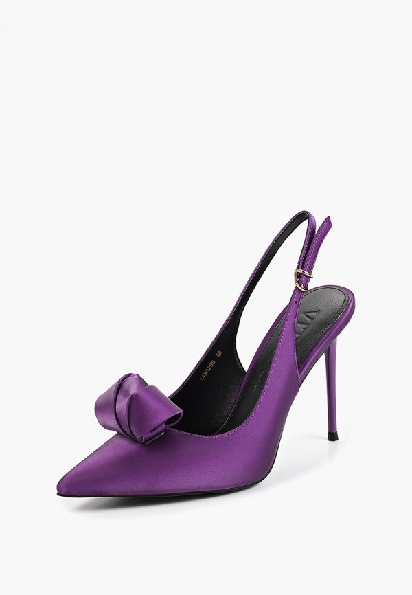 фото Туфли vitacci