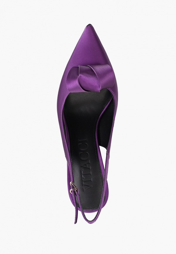 фото Туфли vitacci