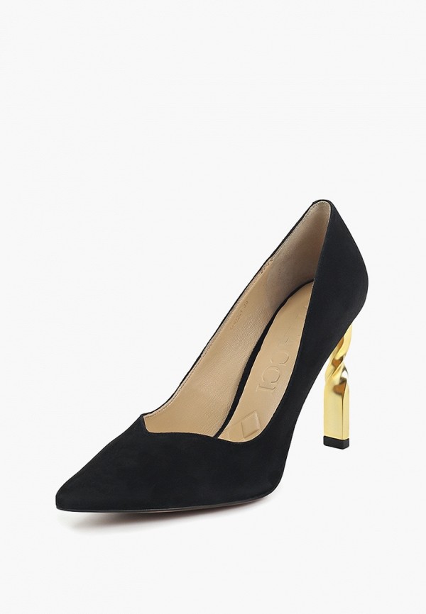 фото Туфли vitacci