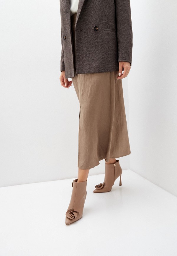 фото Ботильоны vitacci