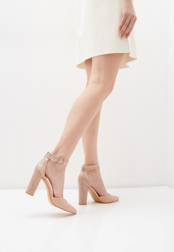 фото Ботильоны vitacci