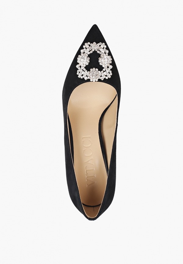 фото Туфли vitacci