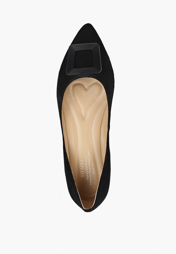 фото Балетки vitacci