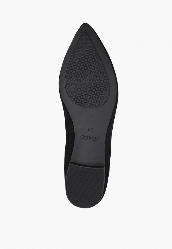 фото Балетки vitacci