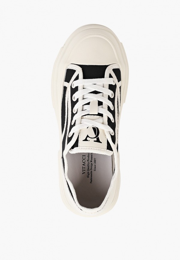 фото Кеды vitacci