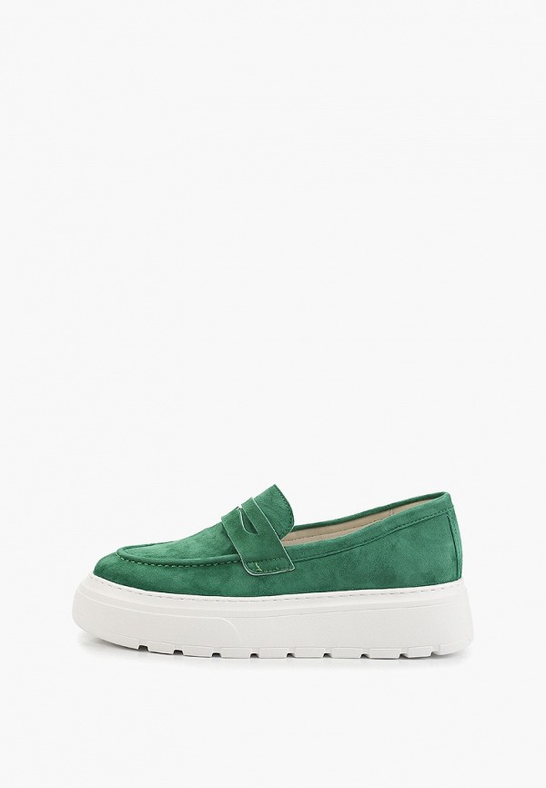 Лоферы Vitacci 11252₽