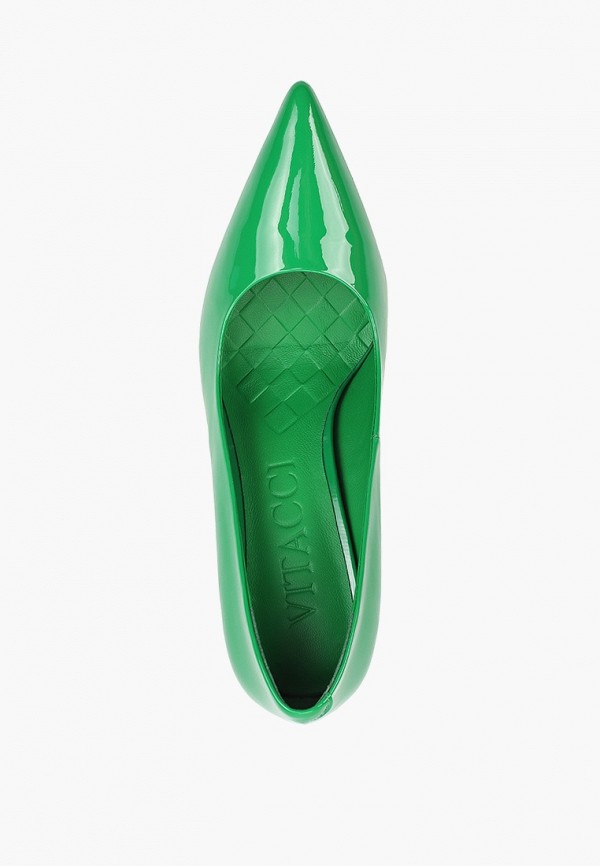 фото Туфли vitacci