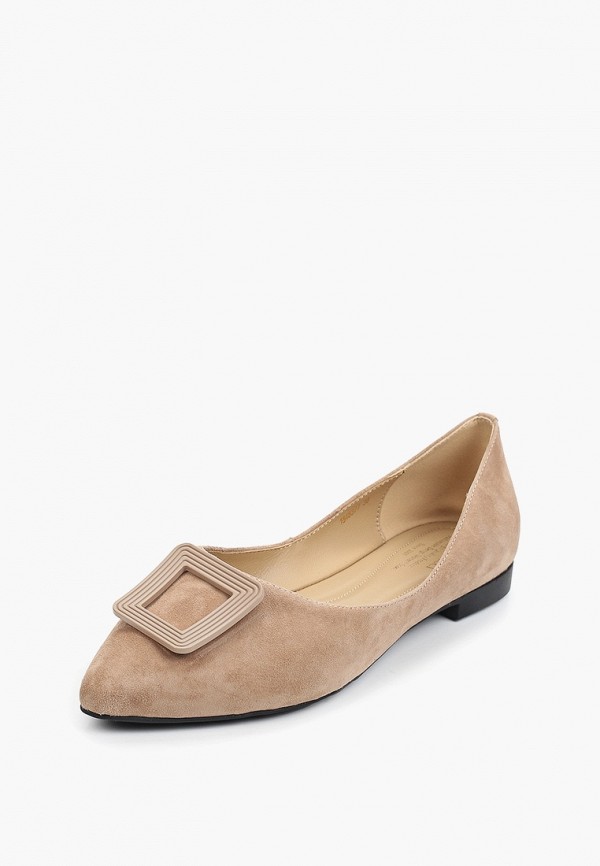 фото Балетки vitacci