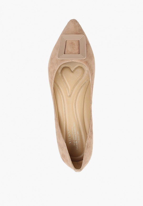 фото Балетки vitacci