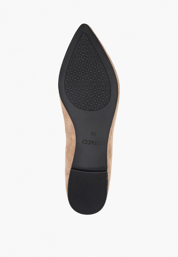 фото Балетки vitacci