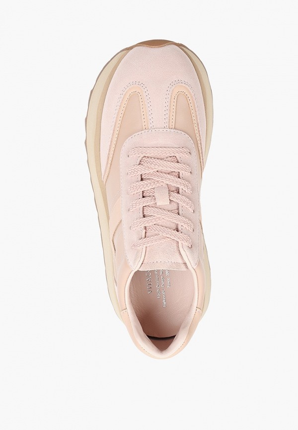 фото Кроссовки vitacci