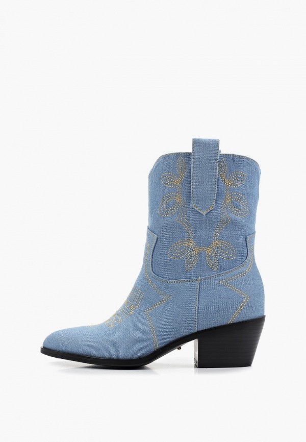 Полусапоги Vitacci 6781₽