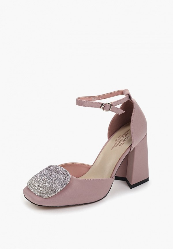 фото Туфли vitacci