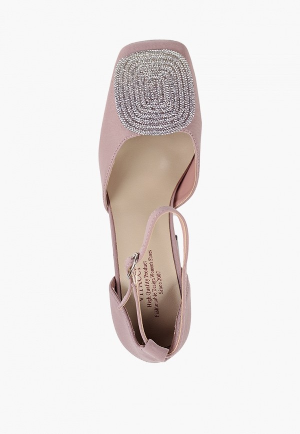 фото Туфли vitacci