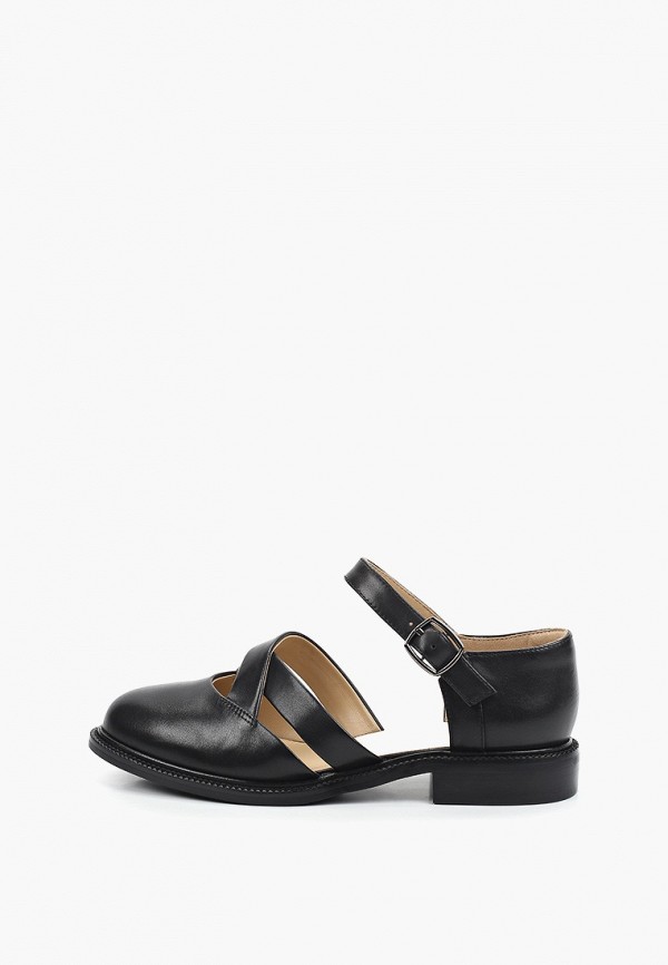 фото Туфли vitacci