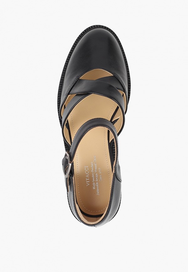 фото Туфли vitacci
