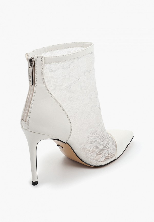 фото Ботильоны vitacci