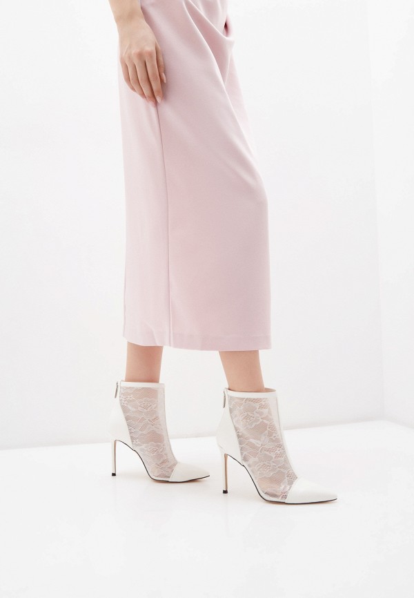 фото Ботильоны vitacci