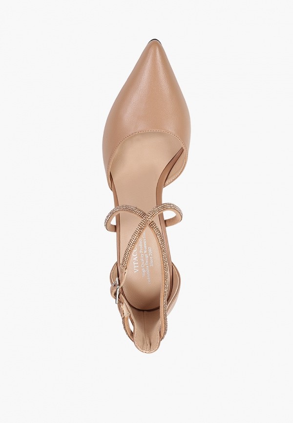 фото Туфли vitacci