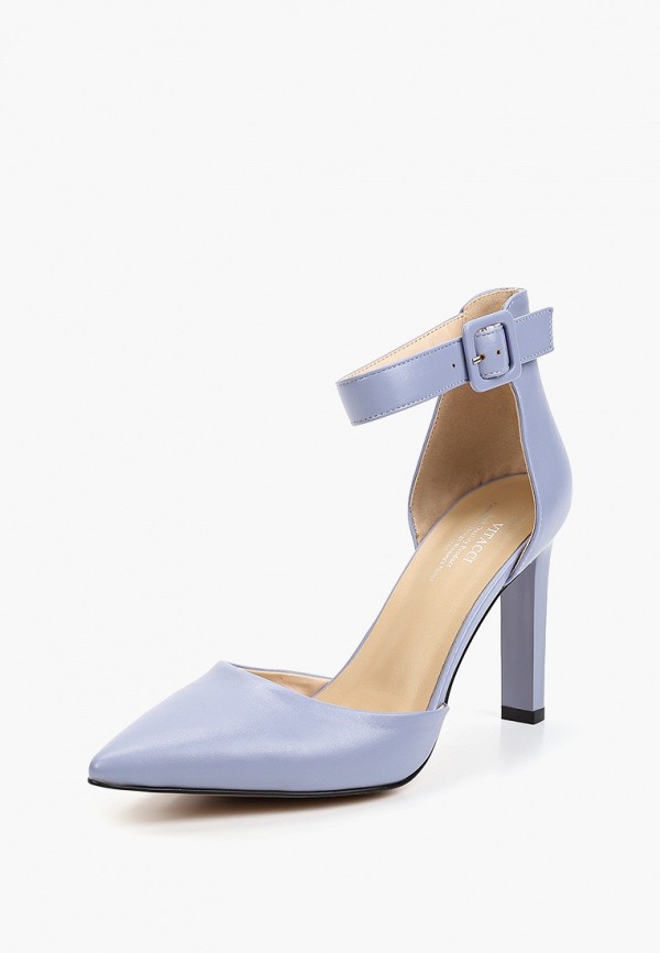 фото Туфли vitacci