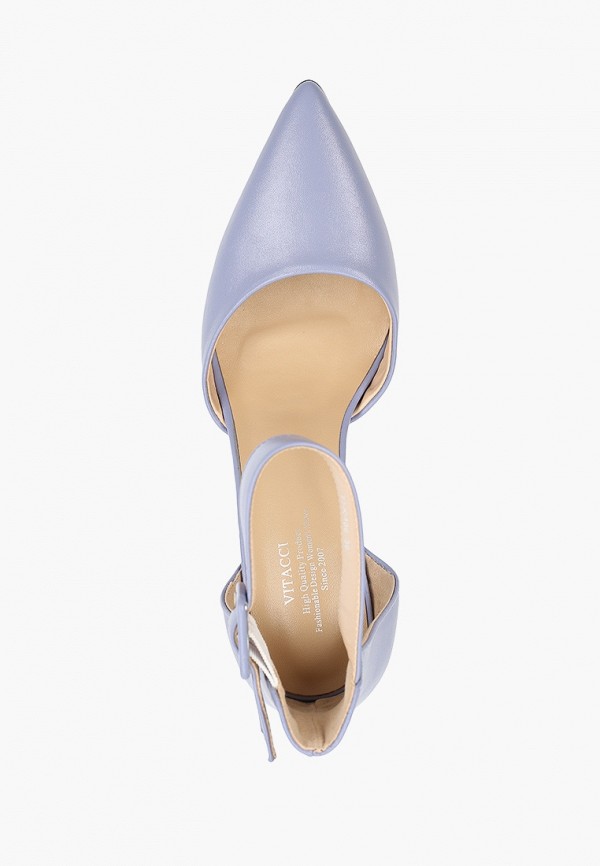 фото Туфли vitacci