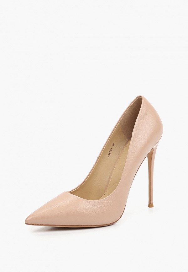 фото Туфли vitacci