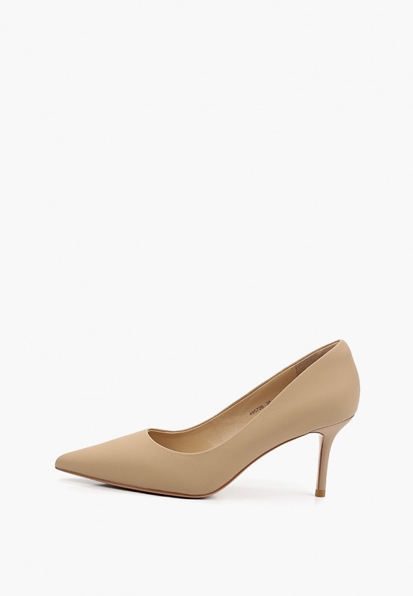 фото Туфли vitacci