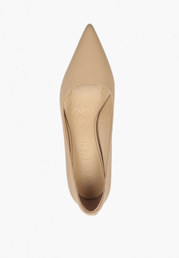 фото Туфли vitacci