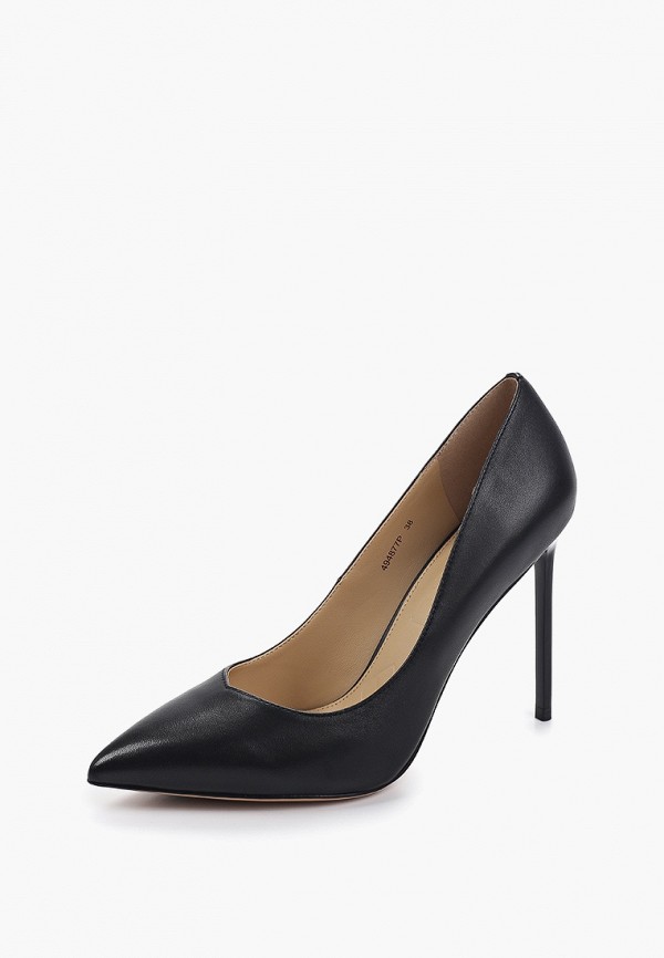 фото Туфли vitacci