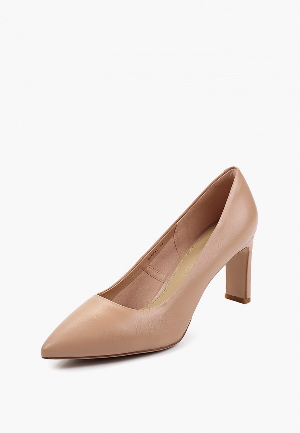 фото Туфли vitacci