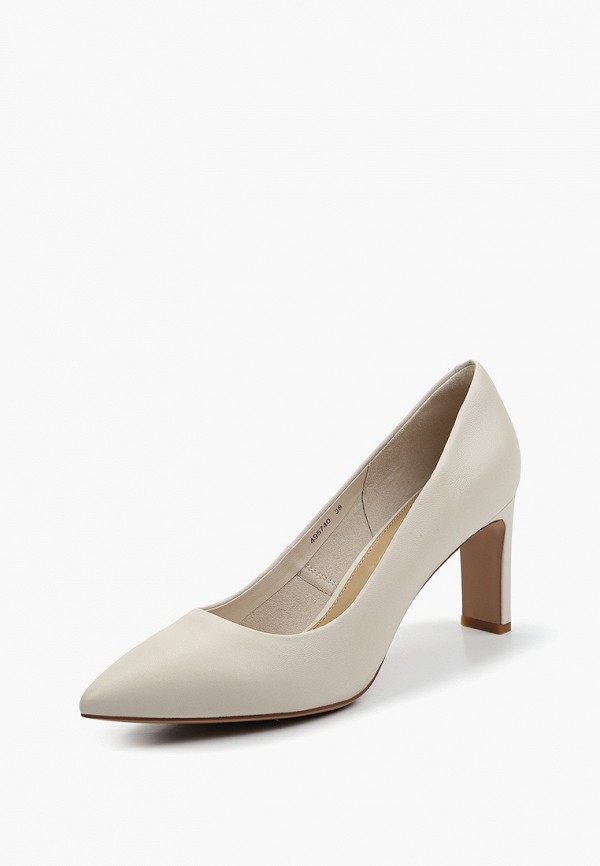 фото Туфли vitacci