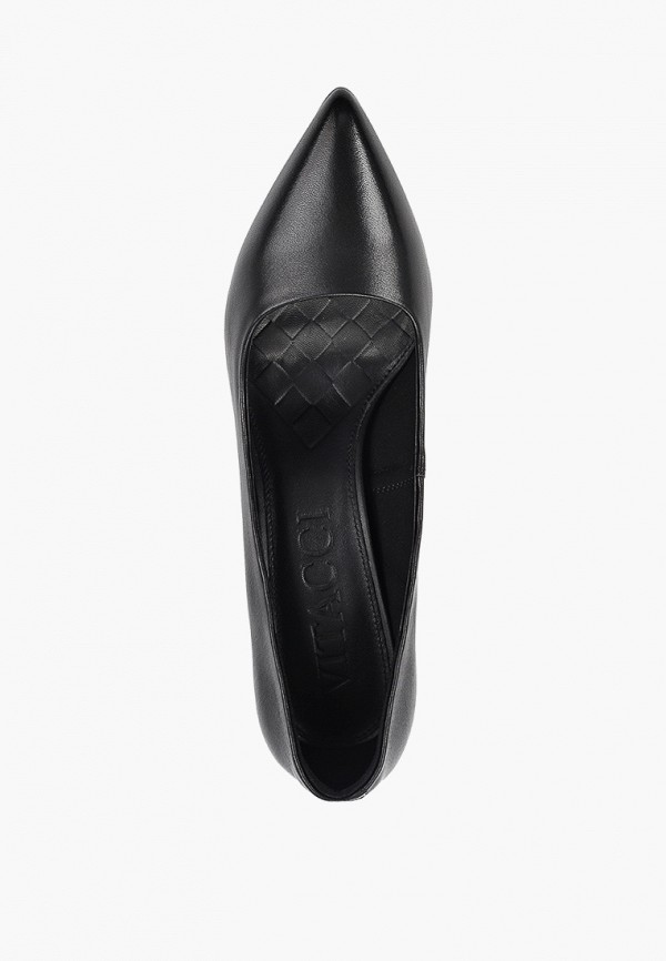 фото Туфли vitacci